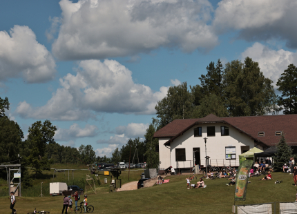 Vivus.lv MTB maratons 2026 | 3.posms, Tukums356