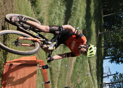 Vivus.lv MTB maratons 2026 | 3.posms, Tukums357