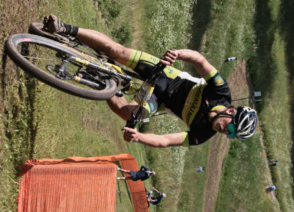 Vivus.lv MTB maratons 2026 | 3.posms, Tukums358