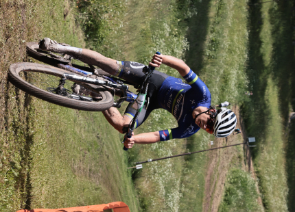 Vivus.lv MTB maratons 2026 | 3.posms, Tukums359
