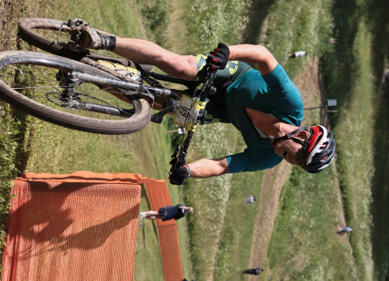 Vivus.lv MTB maratons 2026 | 3.posms, Tukums360
