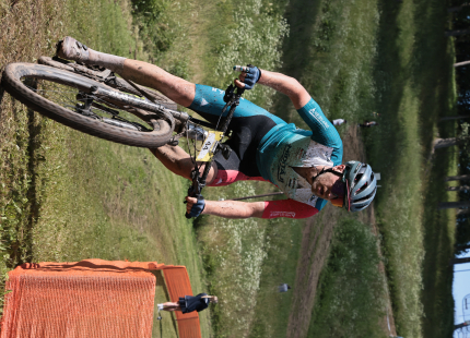 Vivus.lv MTB maratons 2026 | 3.posms, Tukums361