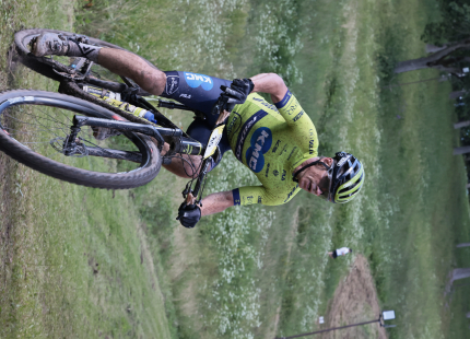Vivus.lv MTB maratons 2026 | 3.posms, Tukums362