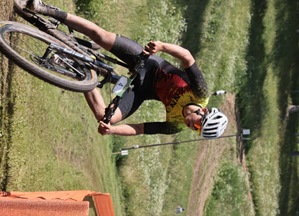 Vivus.lv MTB maratons 2026 | 3.posms, Tukums363