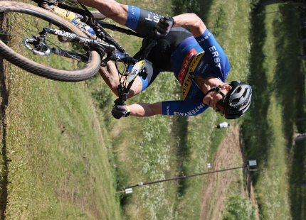 Vivus.lv MTB maratons 2026 | 3.posms, Tukums364