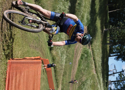 Vivus.lv MTB maratons 2026 | 3.posms, Tukums365