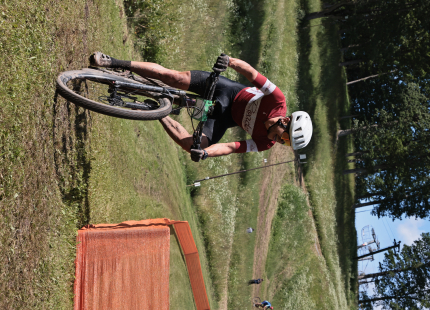 Vivus.lv MTB maratons 2026 | 3.posms, Tukums366
