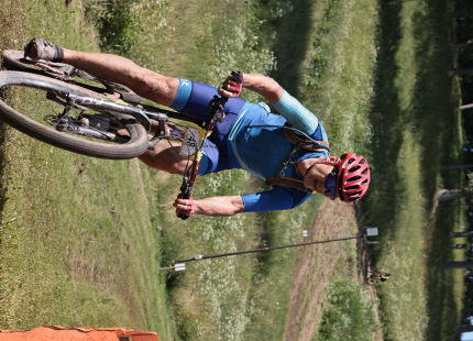 Vivus.lv MTB maratons 2026 | 3.posms, Tukums367