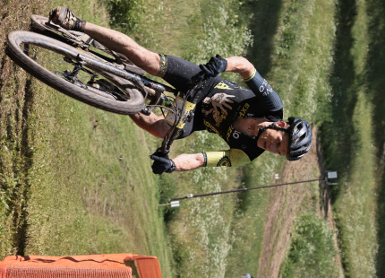 Vivus.lv MTB maratons 2026 | 3.posms, Tukums368