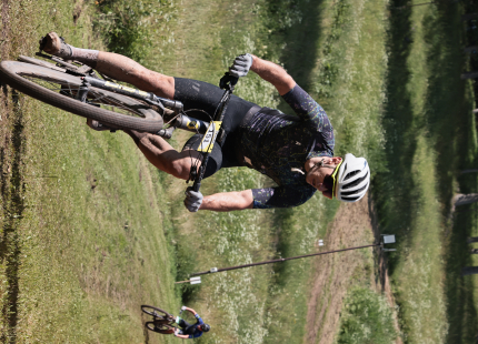 Vivus.lv MTB maratons 2026 | 3.posms, Tukums369