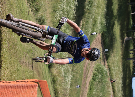 Vivus.lv MTB maratons 2026 | 3.posms, Tukums370