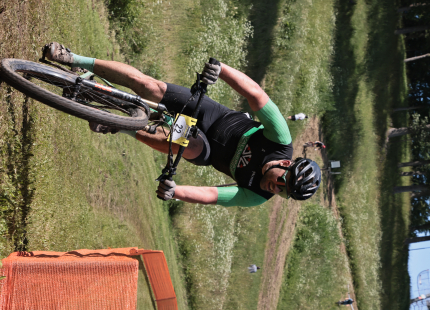 Vivus.lv MTB maratons 2026 | 3.posms, Tukums371