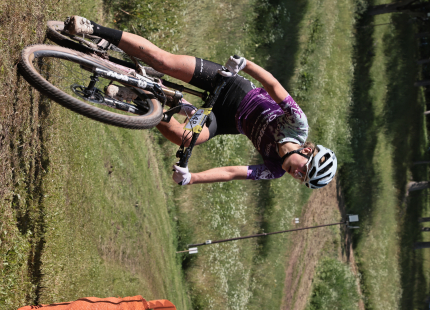 Vivus.lv MTB maratons 2026 | 3.posms, Tukums373