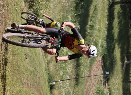 Vivus.lv MTB maratons 2026 | 3.posms, Tukums374