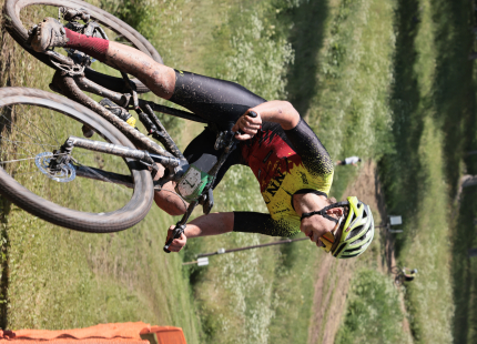 Vivus.lv MTB maratons 2026 | 3.posms, Tukums375