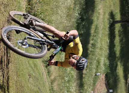 Vivus.lv MTB maratons 2026 | 3.posms, Tukums376