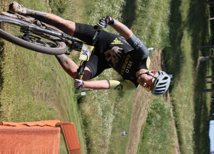 Vivus.lv MTB maratons 2026 | 3.posms, Tukums377
