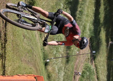 Vivus.lv MTB maratons 2026 | 3.posms, Tukums378