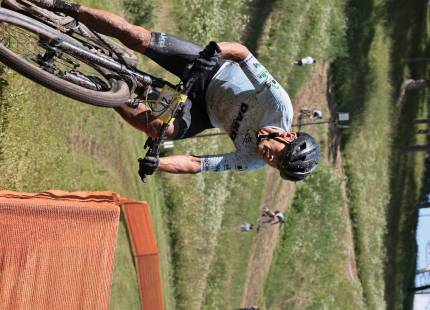 Vivus.lv MTB maratons 2026 | 3.posms, Tukums379