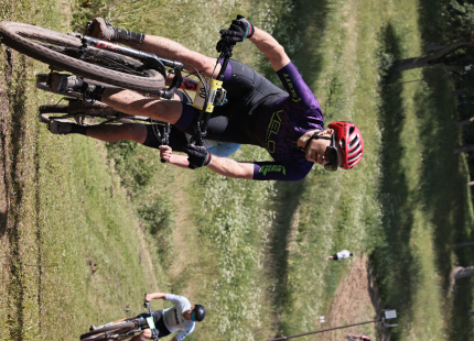 Vivus.lv MTB maratons 2026 | 3.posms, Tukums380
