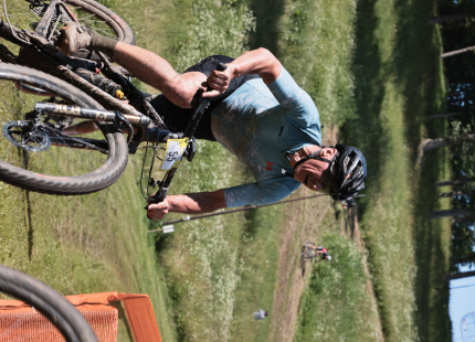 Vivus.lv MTB maratons 2026 | 3.posms, Tukums381