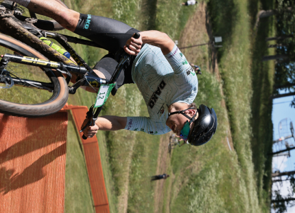 Vivus.lv MTB maratons 2026 | 3.posms, Tukums382
