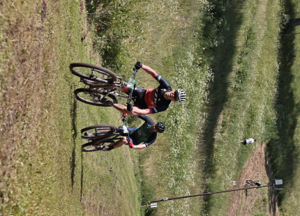 Vivus.lv MTB maratons 2026 | 3.posms, Tukums383