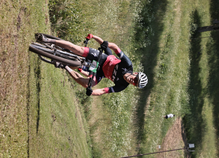 Vivus.lv MTB maratons 2026 | 3.posms, Tukums384