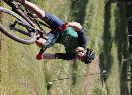 Vivus.lv MTB maratons 2026 | 3.posms, Tukums385