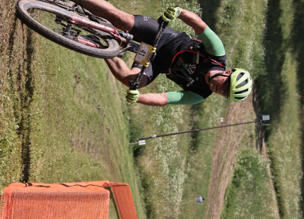 Vivus.lv MTB maratons 2026 | 3.posms, Tukums386
