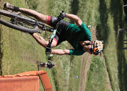 Vivus.lv MTB maratons 2026 | 3.posms, Tukums388