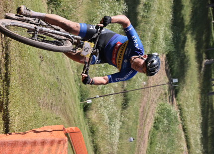 Vivus.lv MTB maratons 2026 | 3.posms, Tukums389