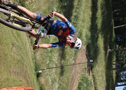 Vivus.lv MTB maratons 2026 | 3.posms, Tukums391