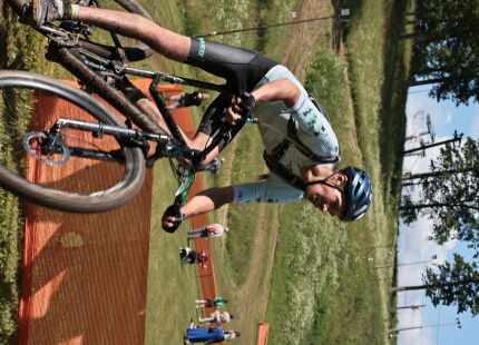 Vivus.lv MTB maratons 2026 | 3.posms, Tukums392