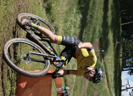 Vivus.lv MTB maratons 2026 | 3.posms, Tukums393