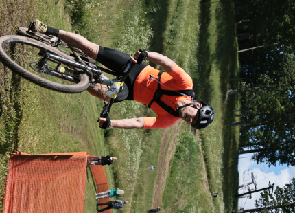 Vivus.lv MTB maratons 2026 | 3.posms, Tukums395