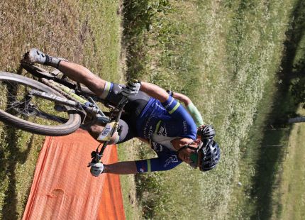 Vivus.lv MTB maratons 2026 | 3.posms, Tukums396
