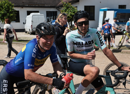 Vivus.lv MTB maratons 2026 | 3.posms, Tukums398