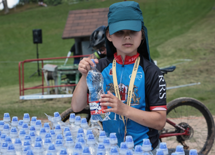 Vivus.lv MTB maratons 2026 | 3.posms, Tukums402
