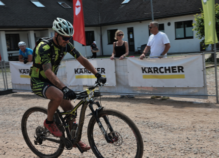Vivus.lv MTB maratons 2026 | 3.posms, Tukums405