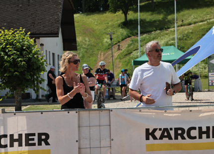 Vivus.lv MTB maratons 2026 | 3.posms, Tukums406
