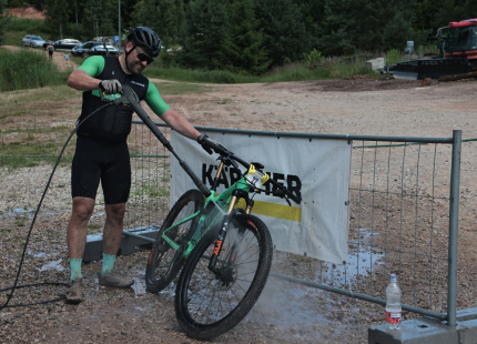 Vivus.lv MTB maratons 2026 | 3.posms, Tukums408