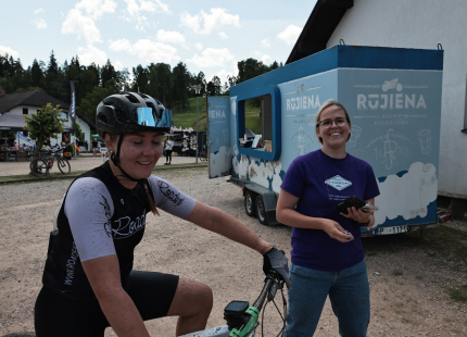 Vivus.lv MTB maratons 2026 | 3.posms, Tukums417