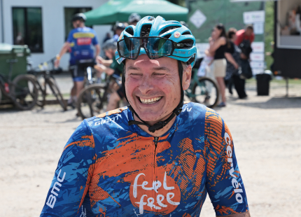 Vivus.lv MTB maratons 2026 | 3.posms, Tukums419