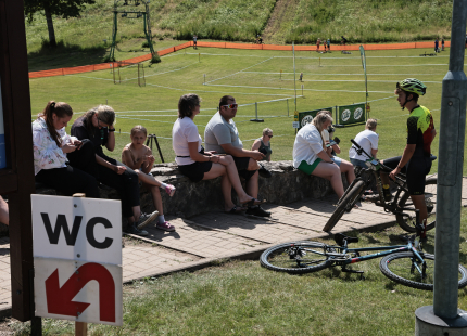 Vivus.lv MTB maratons 2026 | 3.posms, Tukums422
