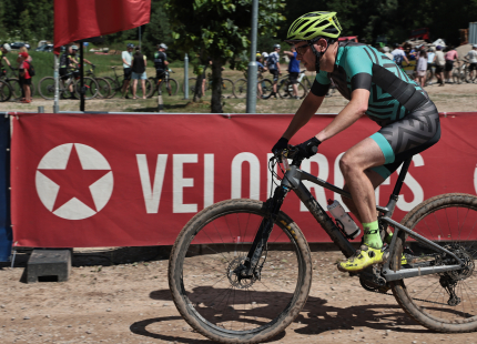 Vivus.lv MTB maratons 2026 | 3.posms, Tukums423