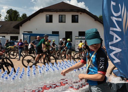 Vivus.lv MTB maratons 2026 | 3.posms, Tukums427