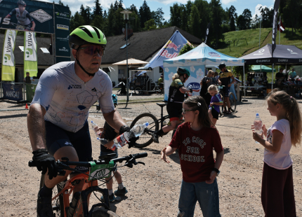 Vivus.lv MTB maratons 2026 | 3.posms, Tukums428