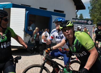 Vivus.lv MTB maratons 2026 | 3.posms, Tukums429