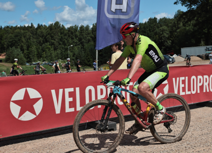 Vivus.lv MTB maratons 2026 | 3.posms, Tukums436